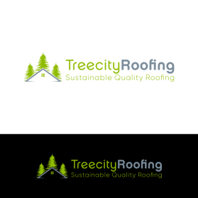 Tree City Roofing entry by Hadi Yusup