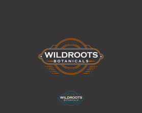 WildRoots Botanicals entry by muhamad rofiyanto