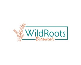WildRoots Botanicals entry by kaharudin