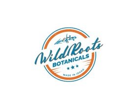 WildRoots Botanicals entry by riefad andi