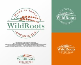 WildRoots Botanicals entry by Ninuk Prihatin