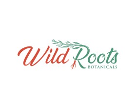 WildRoots Botanicals entry by Amit Kumar