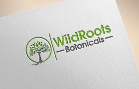 WildRoots Botanicals entry by Md Nor Hossain