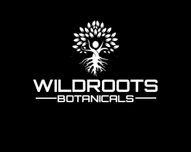 WildRoots Botanicals entry by Nathu solanki
