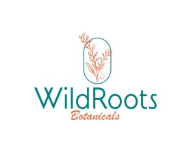 WildRoots Botanicals entry by kaharudin