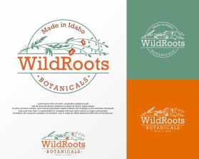 WildRoots Botanicals entry by Ninuk Prihatin
