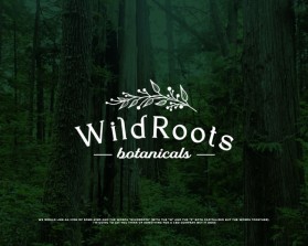 WildRoots Botanicals entry by Bhaskar Shil