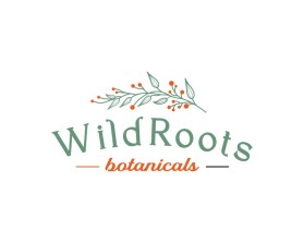 WildRoots Botanicals entry by Bhaskar Shil