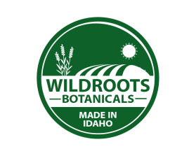 WildRoots Botanicals entry by Nathu solanki