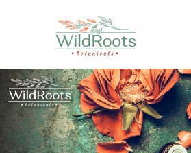 WildRoots Botanicals entry by Danijela Lazic