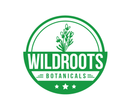 WildRoots Botanicals entry by Kumar Praveen