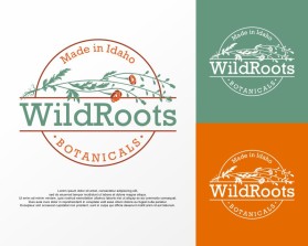 WildRoots Botanicals entry by Ninuk Prihatin