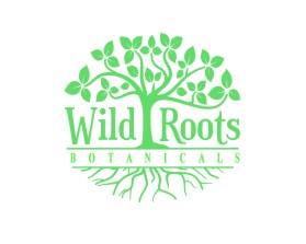 WildRoots Botanicals entry by rawedengkoclok