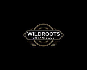 WildRoots Botanicals entry by muhamad rofiyanto