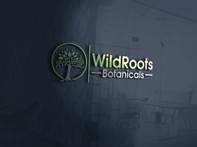 WildRoots Botanicals entry by Md Nor Hossain