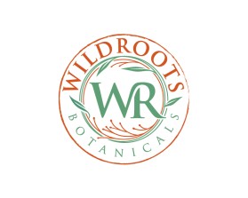 WildRoots Botanicals entry by Amit Kumar