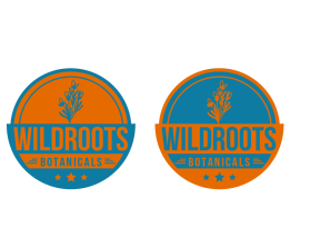WildRoots Botanicals entry by Kumar Praveen