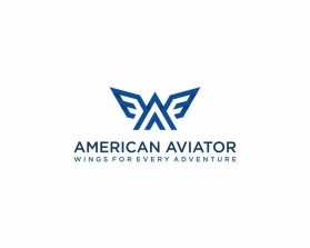 American Aviator entry by saleh