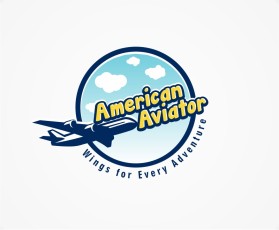 American Aviator entry by wongsanus