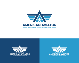 American Aviator entry by samakita