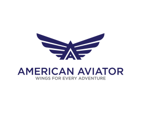 American Aviator entry by 72aa