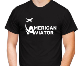 American Aviator entry by SawDesigns