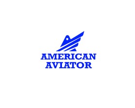 American Aviator entry by rawedeng