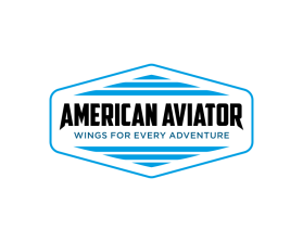 American Aviator entry by SawDesigns