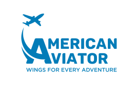 American Aviator entry by SawDesigns