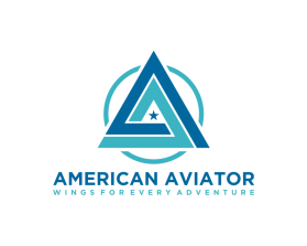 American Aviator entry by jannatan