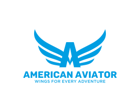 American Aviator entry by SawDesigns