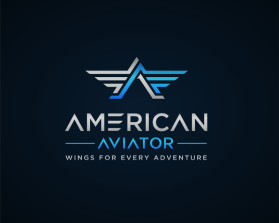 American Aviator entry by dhanny09