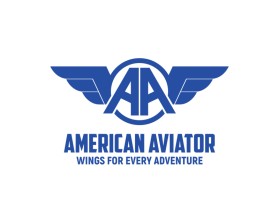 American Aviator entry by budi