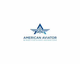 American Aviator entry by saleh