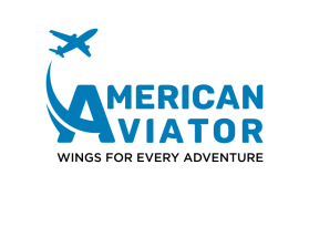 American Aviator entry by SawDesigns
