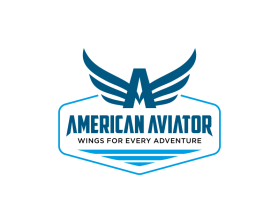 American Aviator entry by SawDesigns