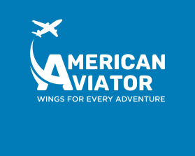 American Aviator entry by SawDesigns