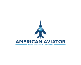 American Aviator entry by stanier@