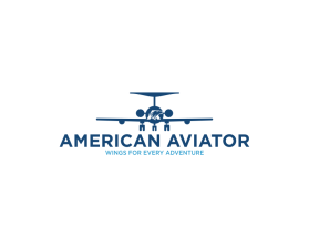 American Aviator entry by stanier@