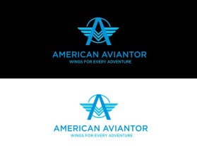 American Aviator entry by Diarga01