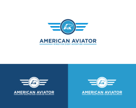 American Aviator entry by stanier@