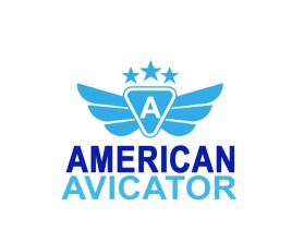 American Aviator entry by rawedeng