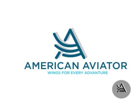 American Aviator entry by Diarga01