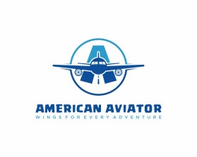 American Aviator entry by saleh
