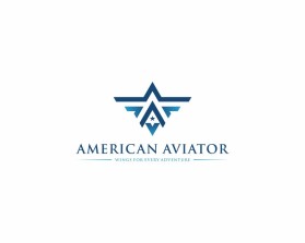 American Aviator entry by saleh