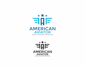 American Aviator entry by robertdc