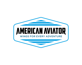 American Aviator entry by SawDesigns