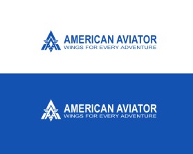 American Aviator entry by rawedeng