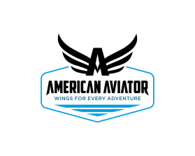American Aviator entry by SawDesigns