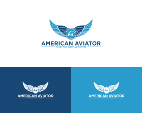 American Aviator entry by stanier@